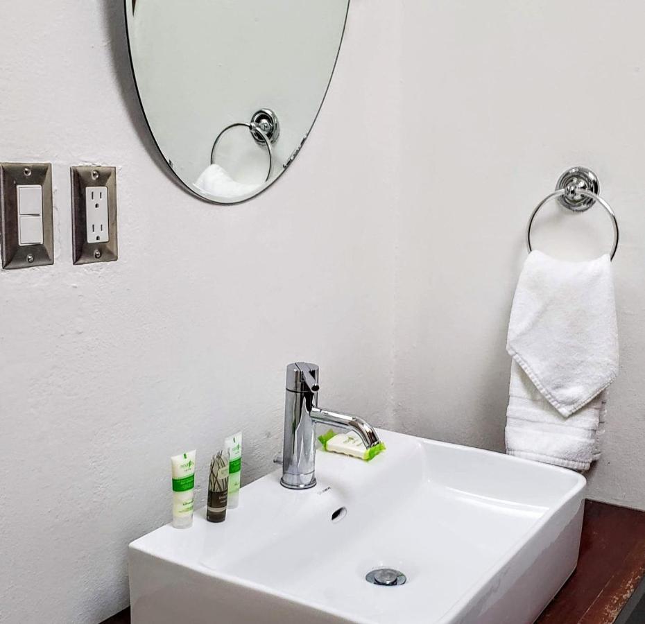 Kasa Roof Top 5 1 Bed 1 Bath Rooftop San Juan Esterno foto